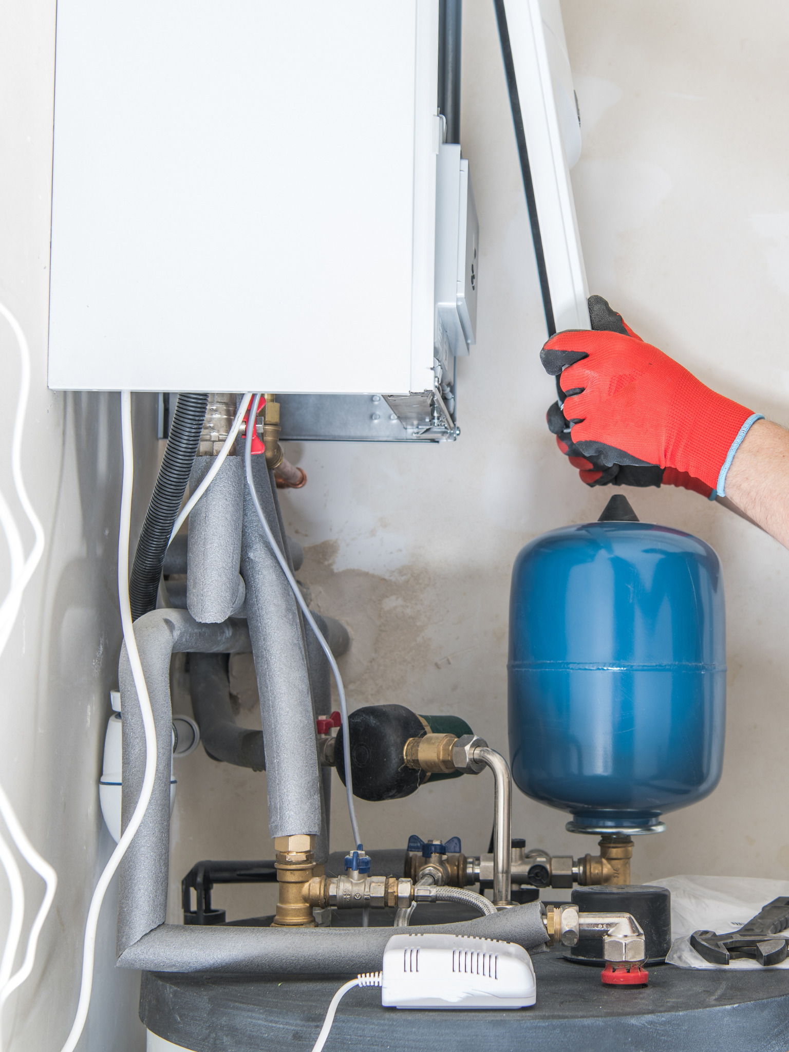 gas boiler repair near me Gravesham, DA11, DA12