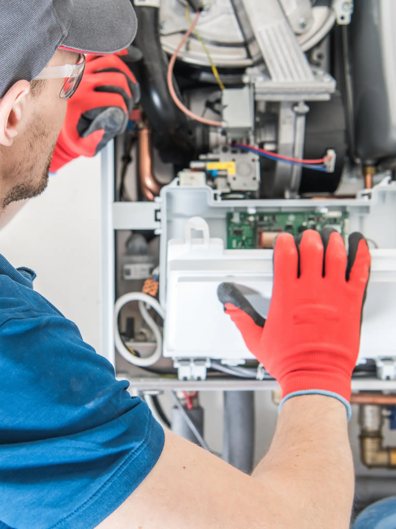 emergency heating engineer Gravesham, DA11, DA12